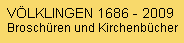 Broschueren
